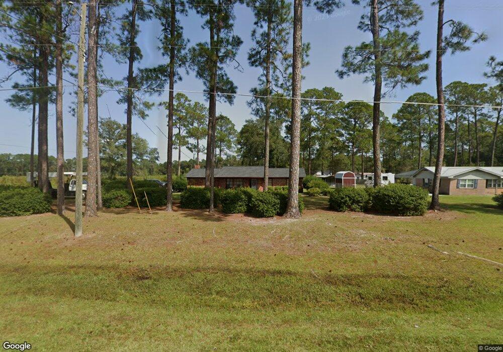 6002 E Main St, Patterson, GA 31557 - photo 1