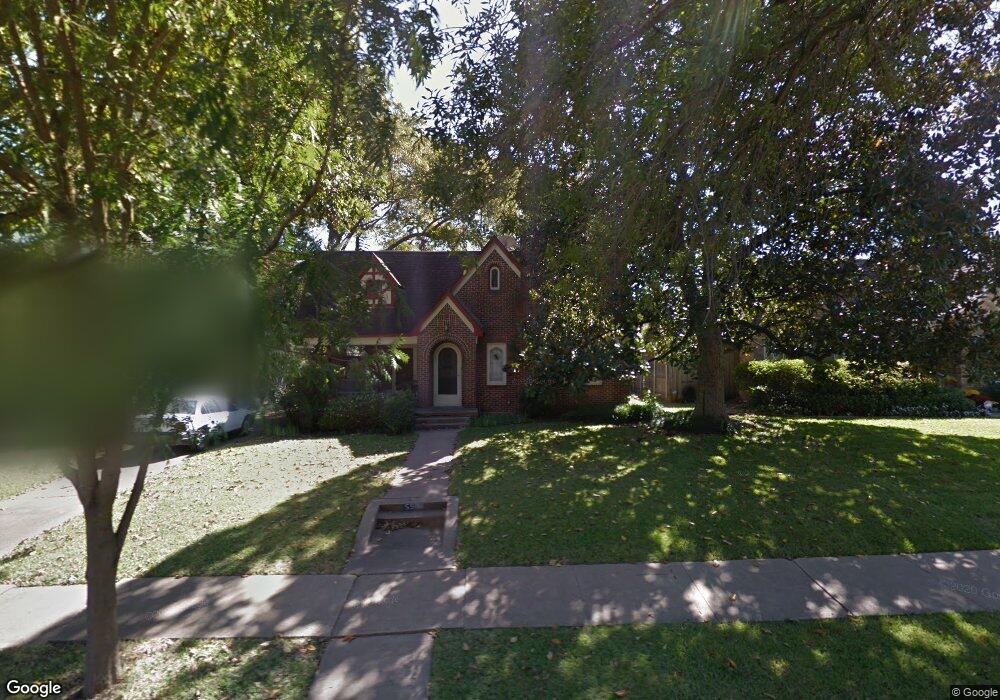 5506 Mercedes Ave, Dallas, TX 75206 - photo 1