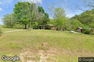 1825 Valley Dr, Steele, AL 35987