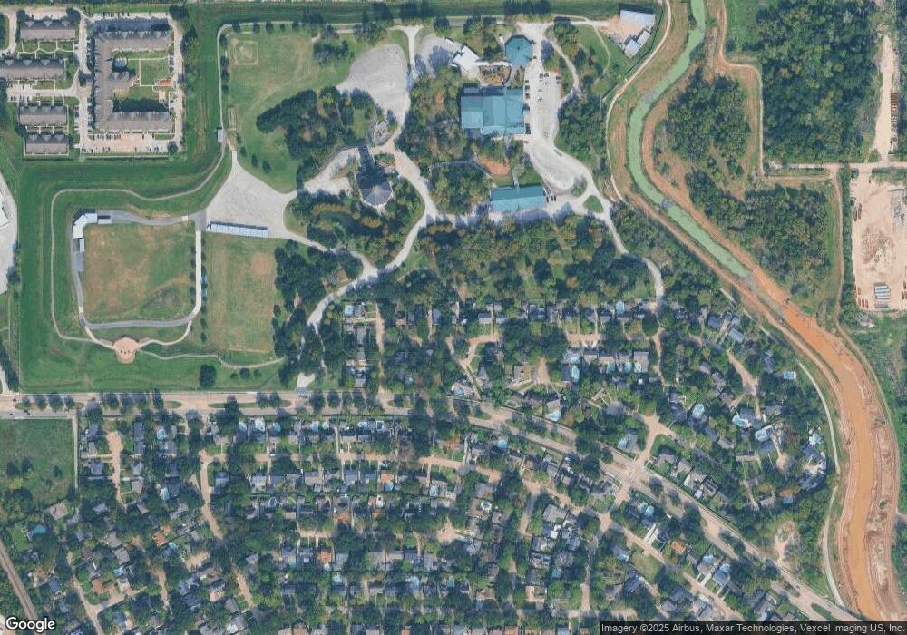 5018 Droddy St, Houston, TX 77091 - photo 1