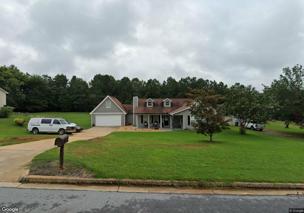 280 Branchwood Dr unit 4, Covington, GA 30016 - photo 1