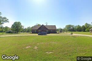 128 Woodland St, Algoma, MS 38820