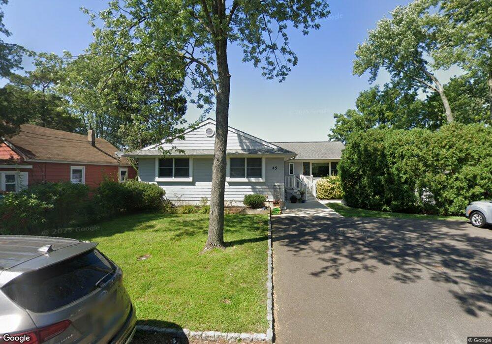 45 W Long Branch Ave, Ocean Gate, NJ 08740 - photo 1