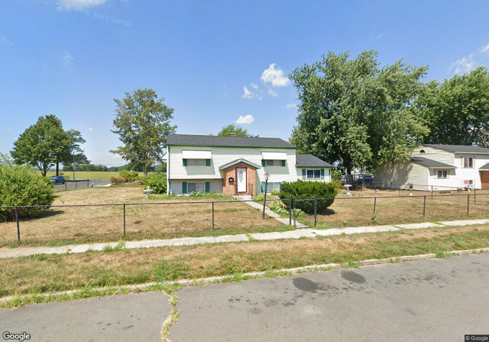 247 Lafayette Ave, Pemberton, NJ 08068 - photo 1