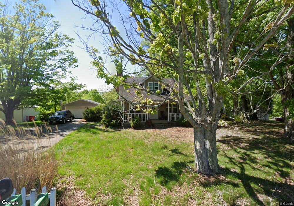 8651 Cooks Mill Rd, Georgetown, IN 47122 - photo 1