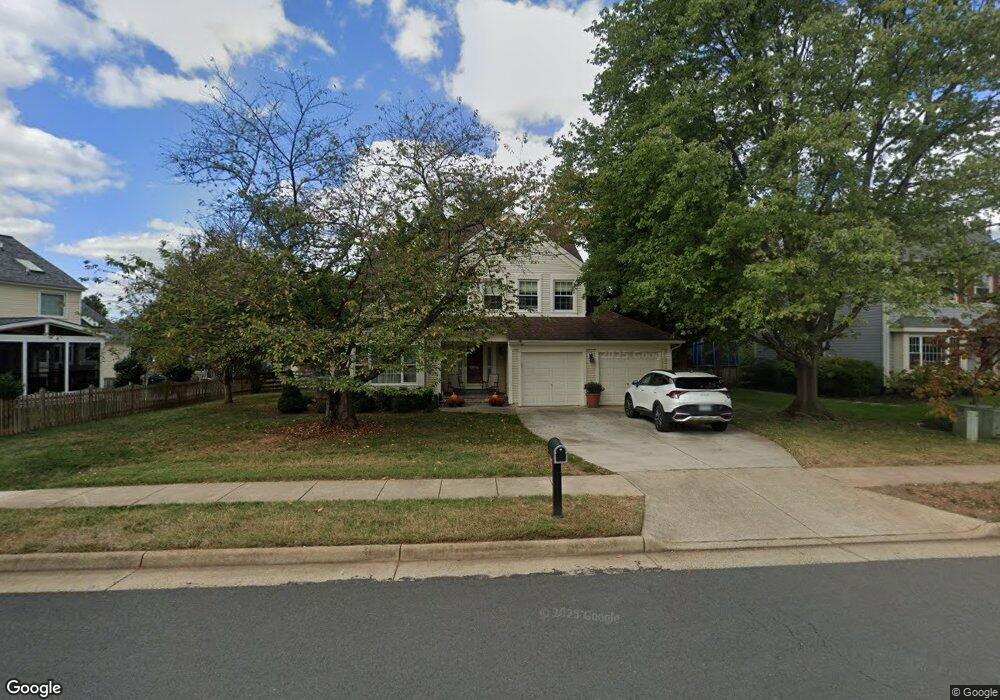 13198 Ladybank Ln, Herndon, VA 20171 - photo 1