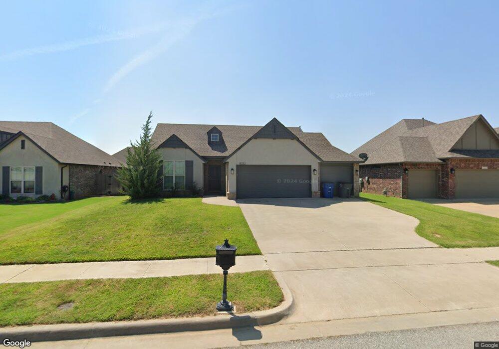 18232 E 50th St, Tulsa, OK 74134 - photo 1