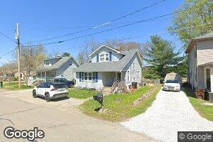 307 Water St, Duncan Falls, OH 43734