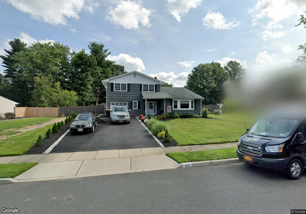 20 Seneca Rd, Old Bridge, NJ 08857 - photo 1