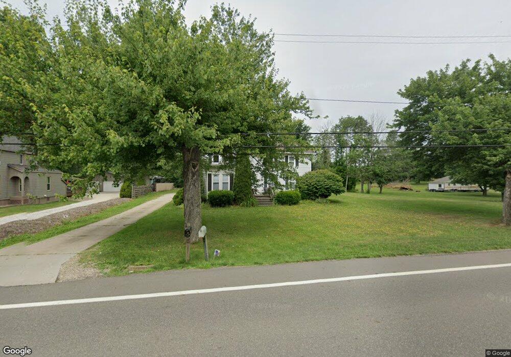 3915 State Route 44, Rootstown, OH 44272 - photo 1