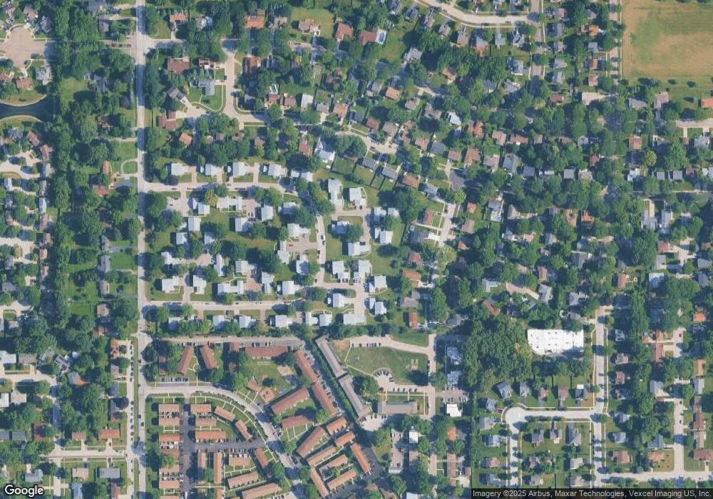 1291 N Glen Cir unit B, Aurora, IL 60506 - photo 1