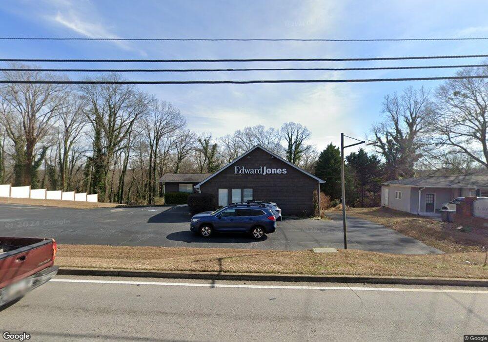 1532 Park Hill Dr, Gainesville, GA 30501 - photo 1