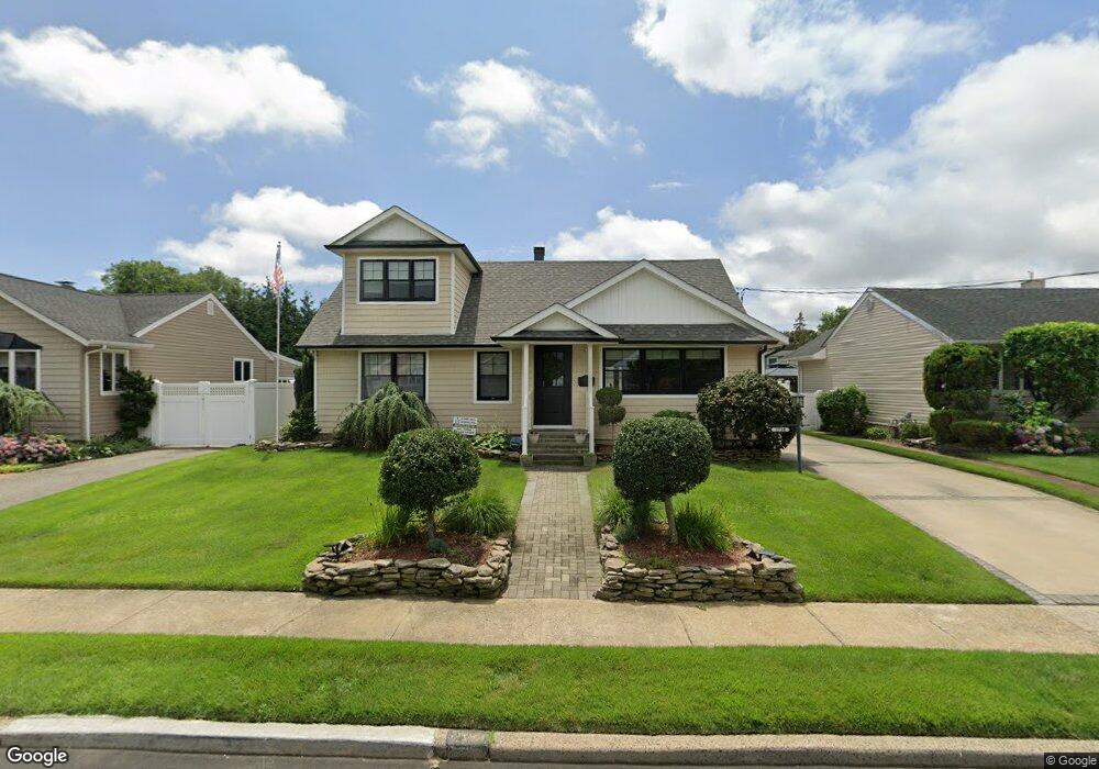 1710 Michael William Rd, Merrick, NY 11566 - photo 1