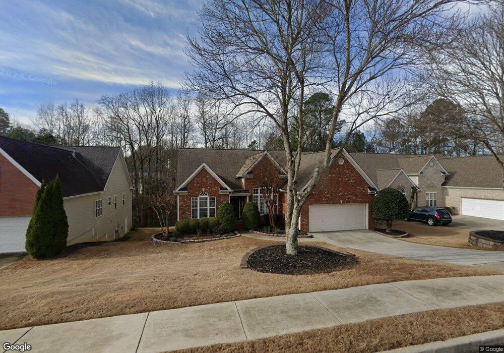 4584 Austin Hills Dr unit 1, Suwanee, GA 30024 - photo 1