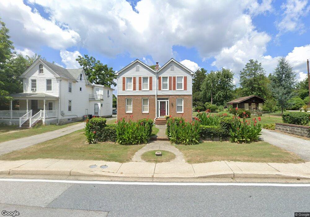 4710 Washington Blvd, Halethorpe, MD 21227 - photo 1