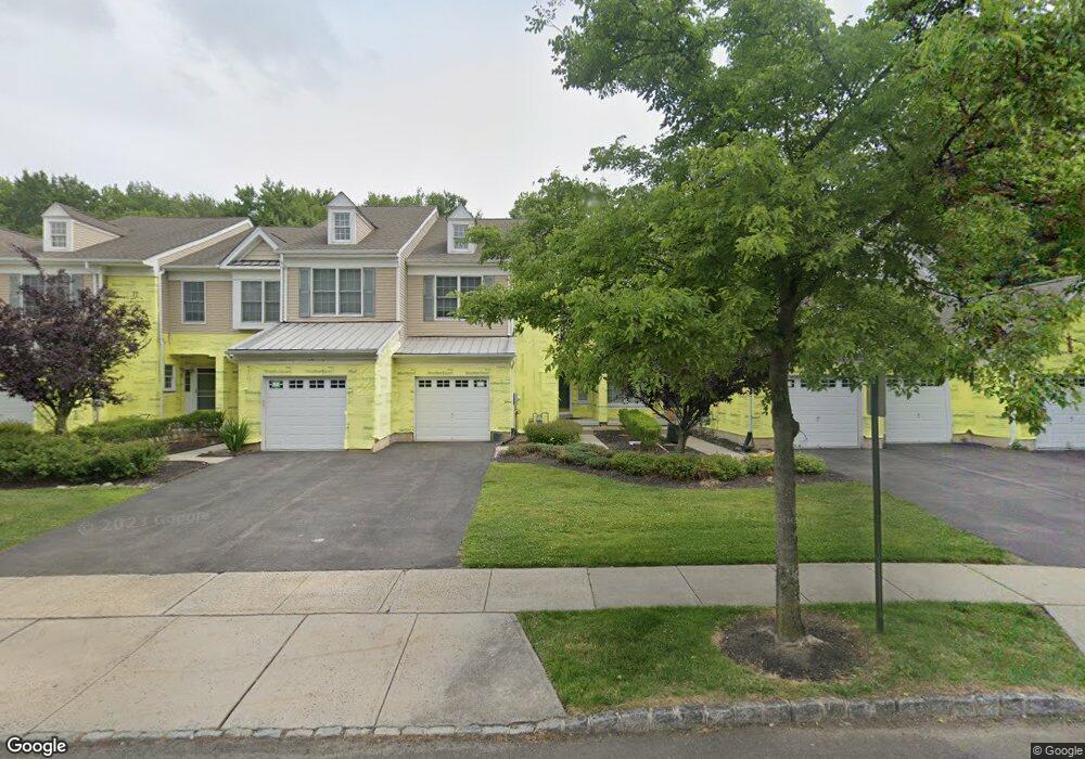 19 Wedgewood Ct, Princeton, NJ 08540 - photo 1