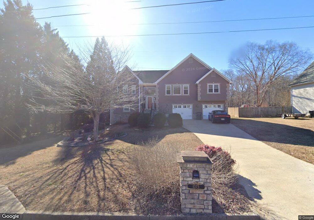 1375 Scott Dr, Douglasville, GA 30134 - photo 1