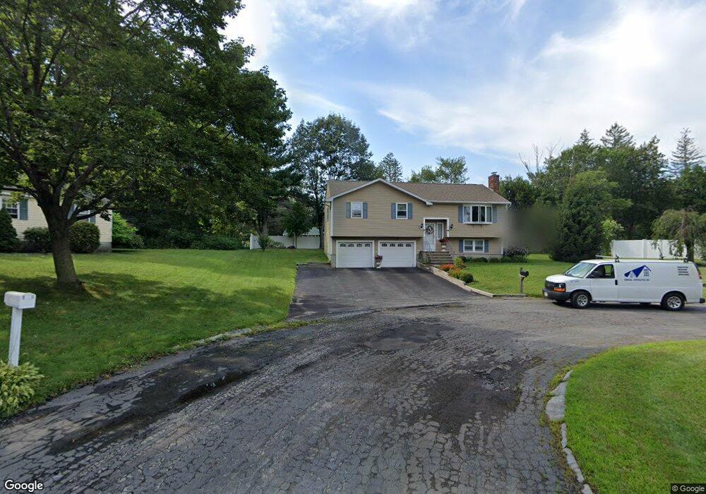 20 Hancock Cir, Methuen, MA 01844 - photo 1