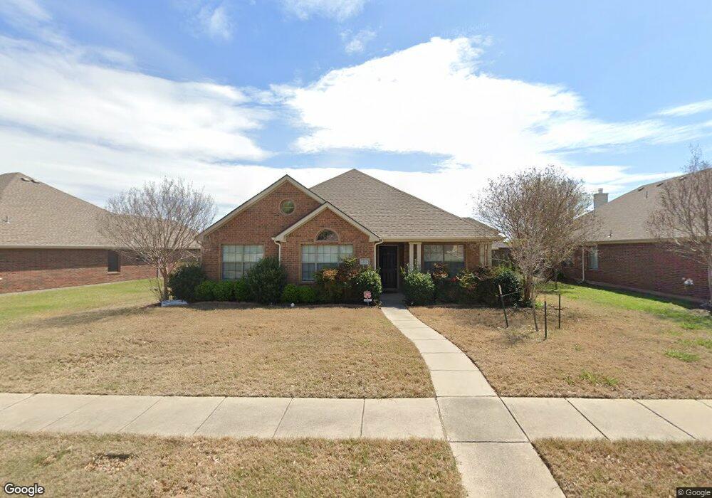 222 Rockbrook Dr, Wylie, TX 75098 - photo 1