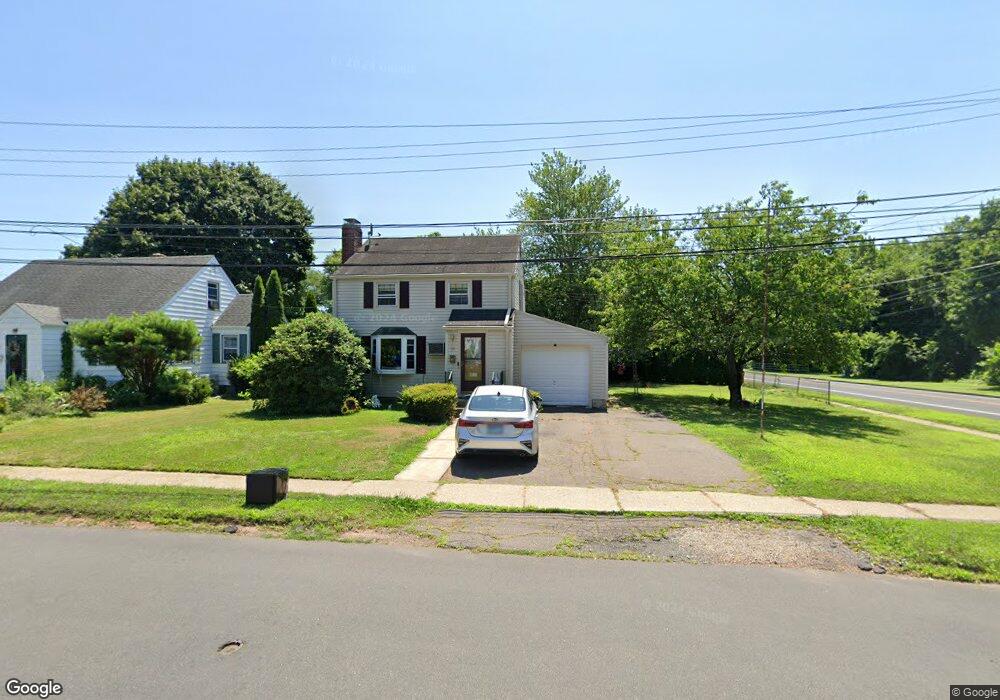 19 Parkview Rd, West Hartford, CT 06110 - photo 1