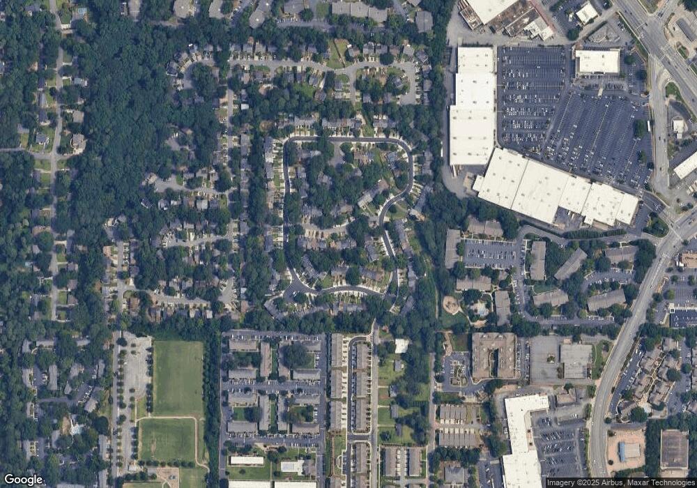 2002 Oakley Trace SE unit 2002, Smyrna, GA 30080 - photo 1