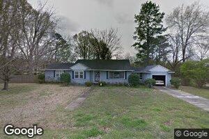 406 E Cypress St, Charleston, MS 38921