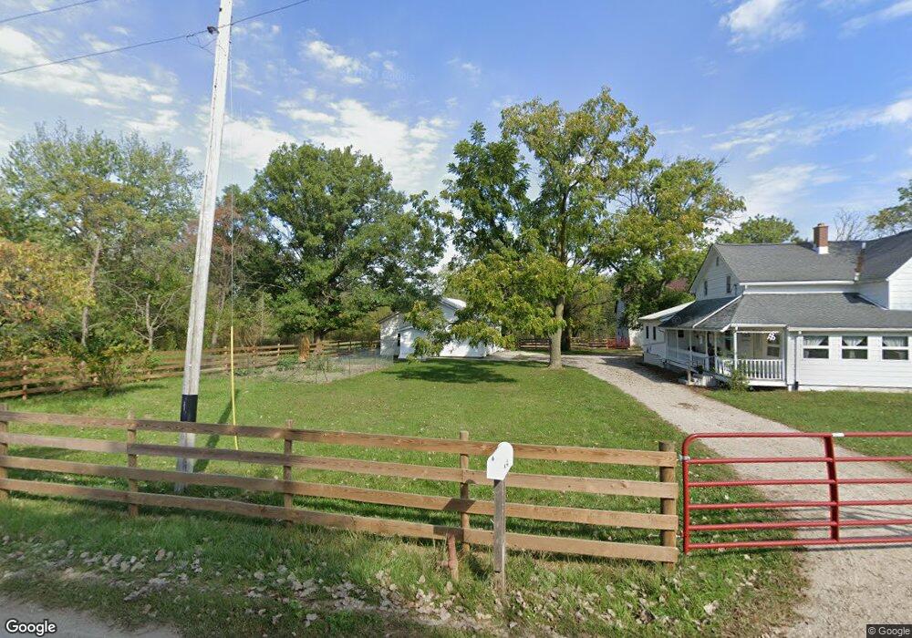 255 W 1125 S, Geneva, IN 46740 - photo 1