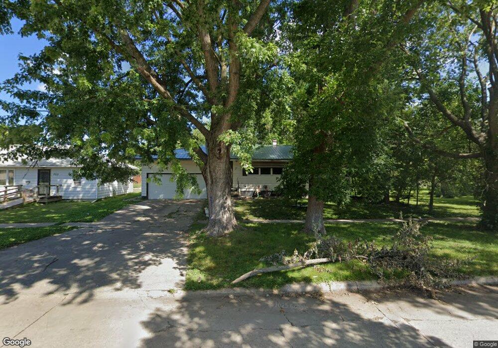 705 7th St, Onawa, IA 51040 - photo 1