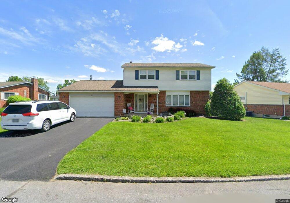 1371 Hickory Rd, Macungie, PA 18062 - photo 1