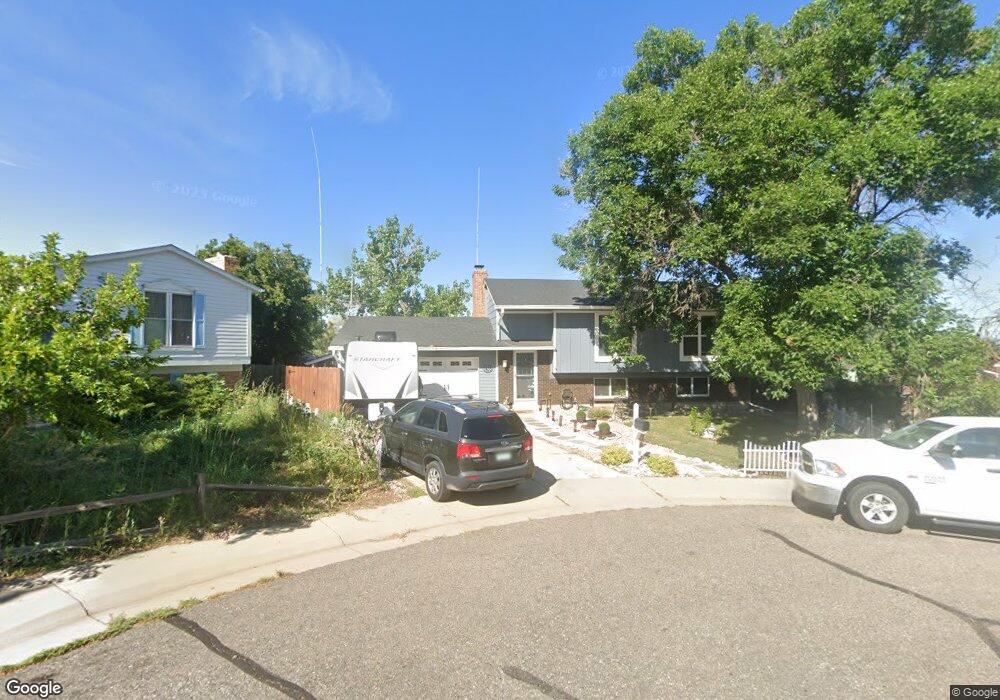 1435 S Olathe Way, Aurora, CO 80017 - photo 1