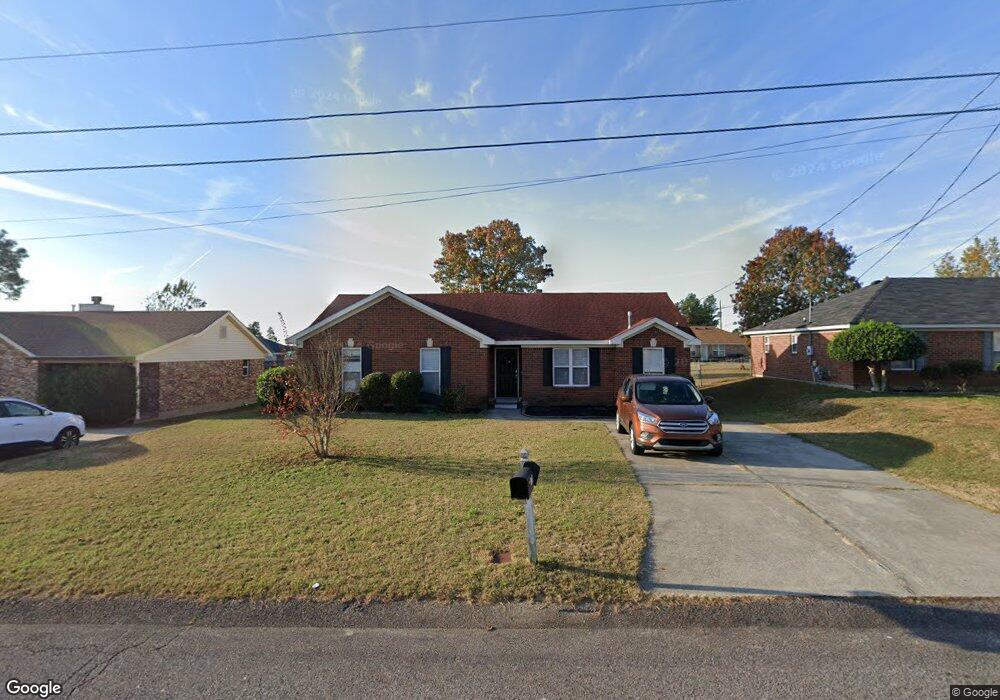 3718 Colbert St, Augusta, GA 30906 - photo 1