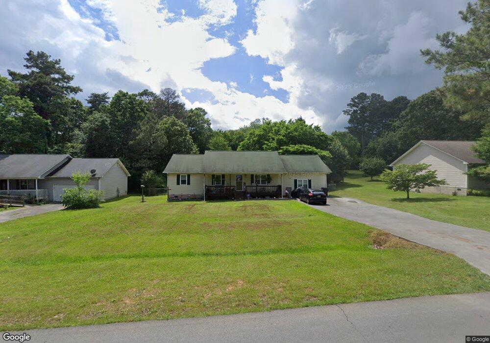 779 Buck Blvd SE, Calhoun, GA 30701 - photo 1