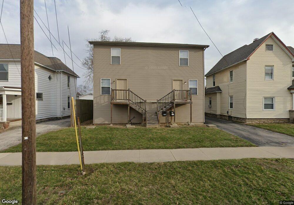 402 Howard St unit 404, Findlay, OH 45840 - photo 1