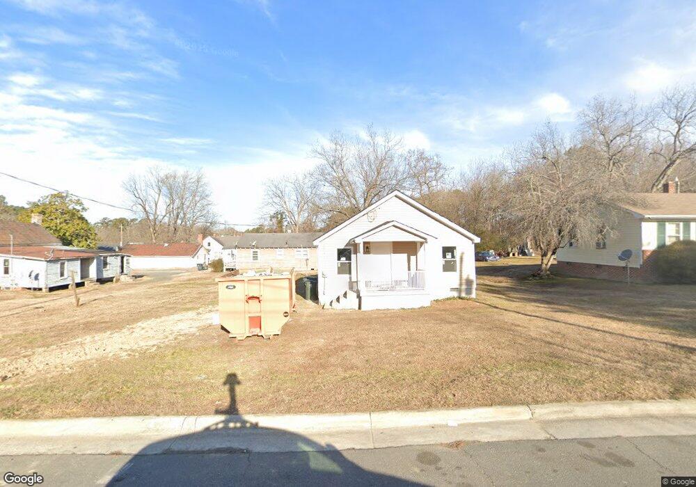 101 Peace St, Oxford, NC 27565 - photo 1