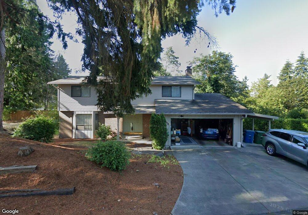 4503 86th Ave SE, Mercer Island, WA 98040 - photo 1