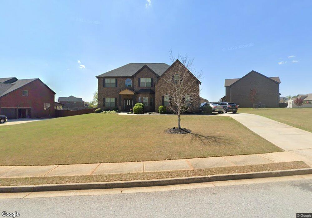 1000 Redhead Ct unit LOT 277, Stockbridge, GA 30281 - photo 1