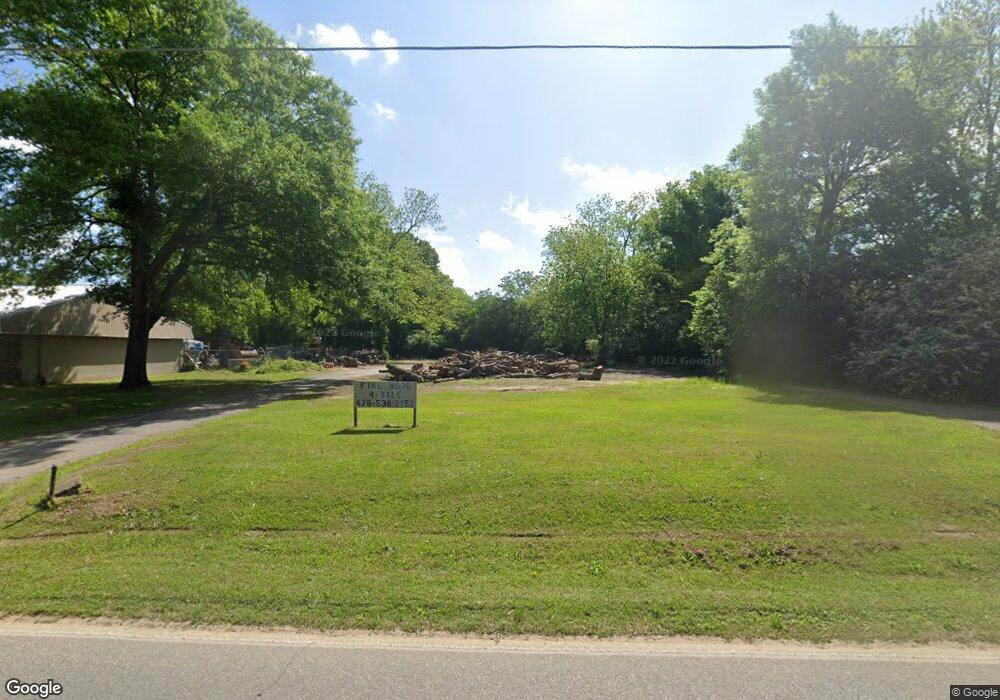 4418 Houston Ave, Macon, GA 31206 - photo 1