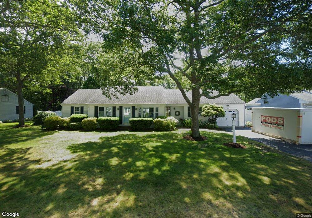 326 Prince Hinckley Rd unit 1, Centerville, MA 02632 - photo 1