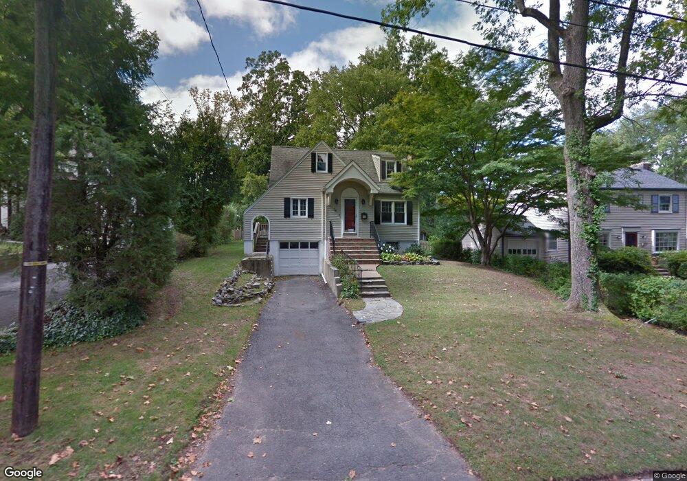 36 Ridgeview Ave, New Providence, NJ 07974 - photo 1