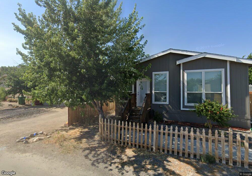 145 Fireman Row, Dayton, NV 89403 - photo 1