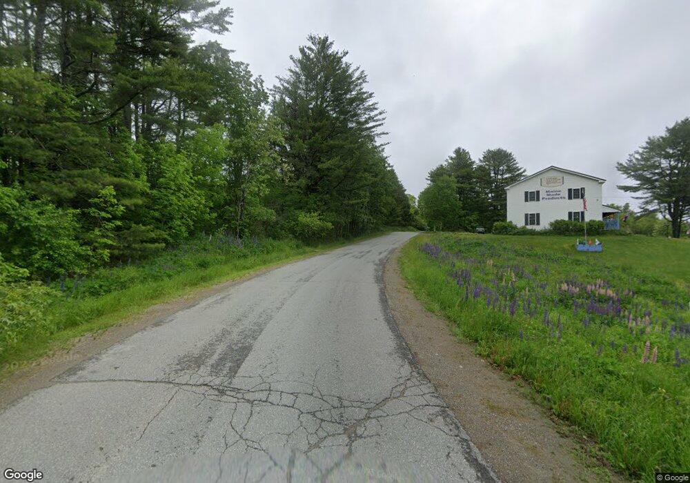 00 Old Searsport Ave, Belfast, ME 04915 - photo 1