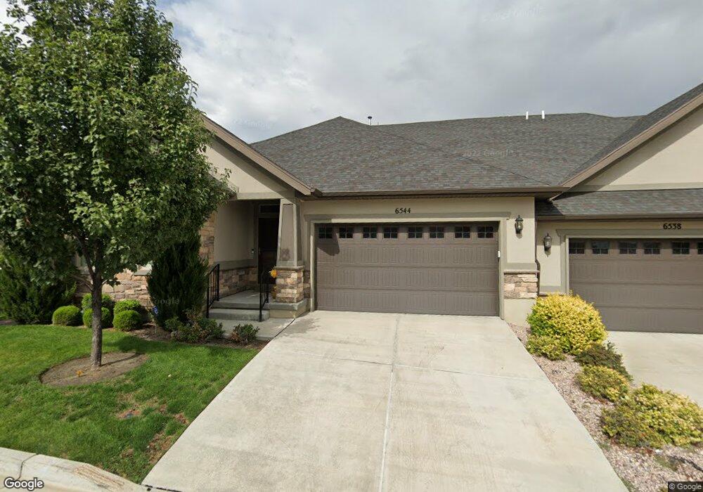 6544 W Burgh Way, Highland, UT 84003 - photo 1