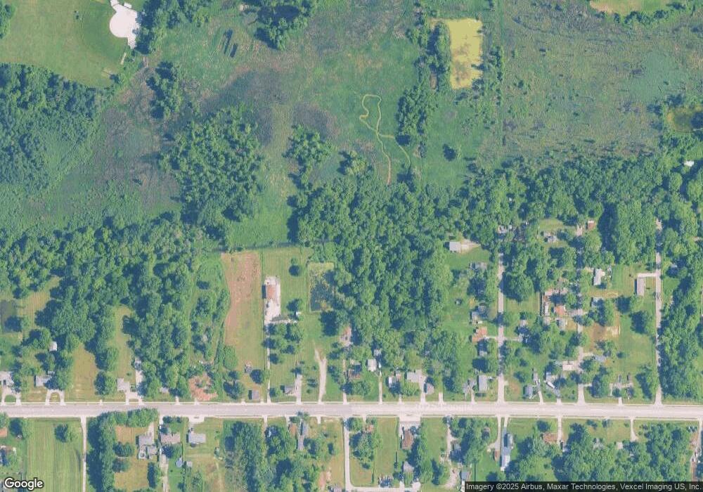 3230 W 45th Ave, Gary, IN 46408 - photo 1