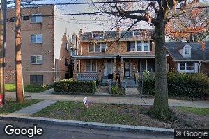 1713 Minnesota Ave SE, Washington, DC 20020