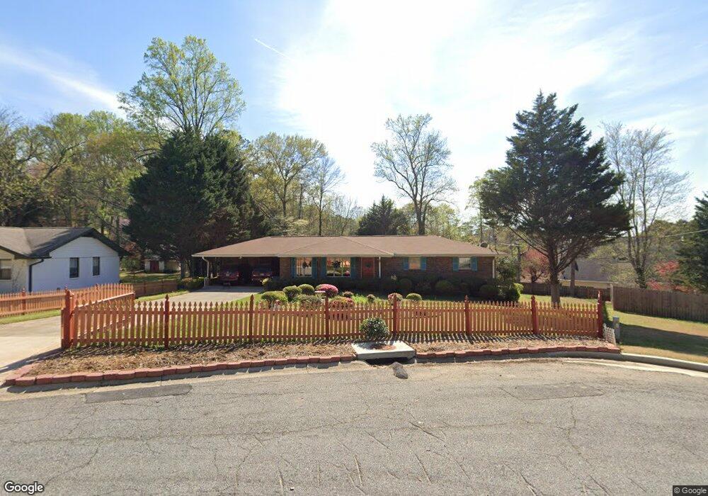 521 James Place SE unit 2, Smyrna, GA 30082 - photo 1