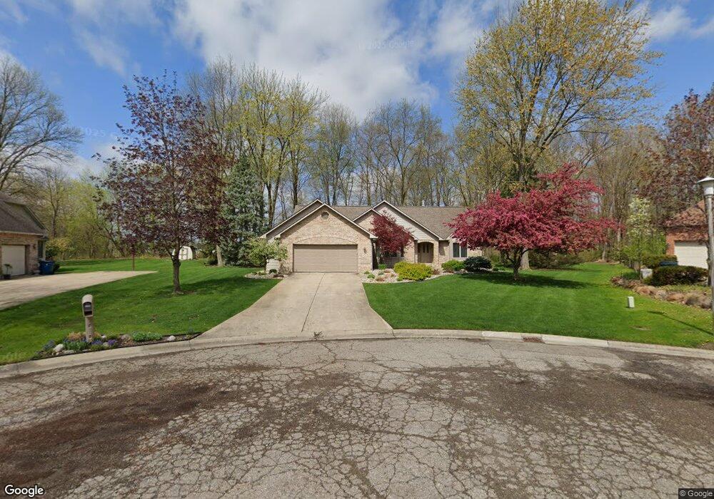 5226 Wyndemere Cir, Swartz Creek, MI 48473 - photo 1