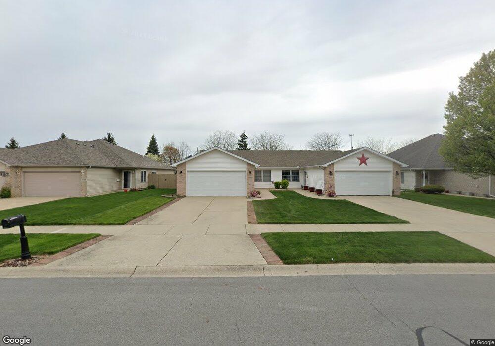 1650 Aspen Dr, Crown Point, IN 46307 - photo 1