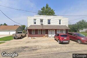 185 2nd St, Calamus, IA 52729