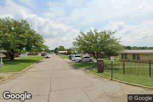 303 13th Place, Hugo, OK 74743