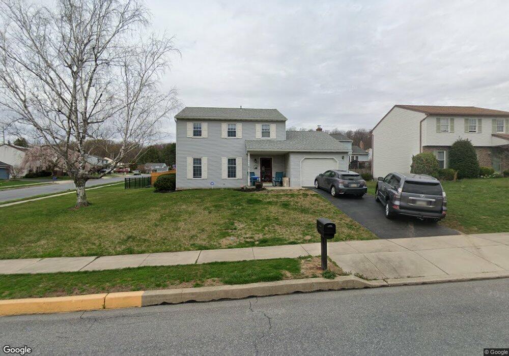 1879 Shellbark Dr, Reading, PA 19608 - photo 1